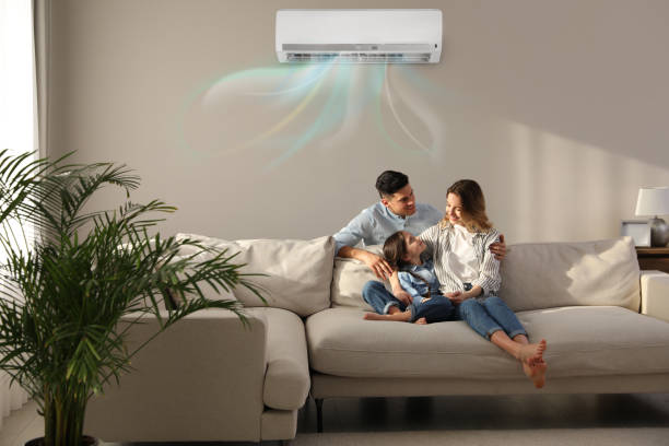 Best Emergency HVAC repair  in Bedford, VA
