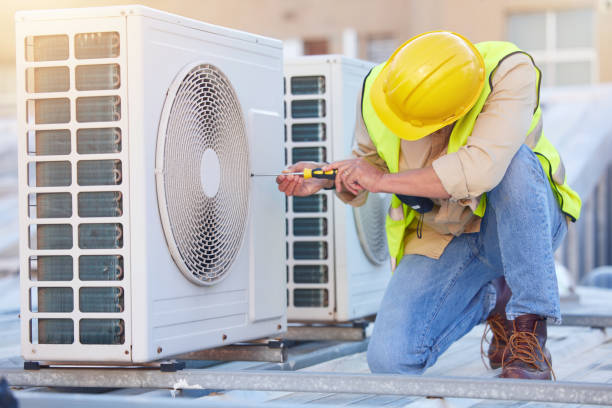 Best HVAC installation services  in Bedford, VA