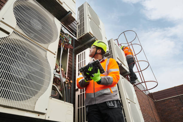 Best Affordable HVAC services  in Bedford, VA