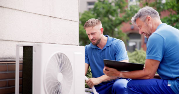 Best Central air repair  in Bedford, VA