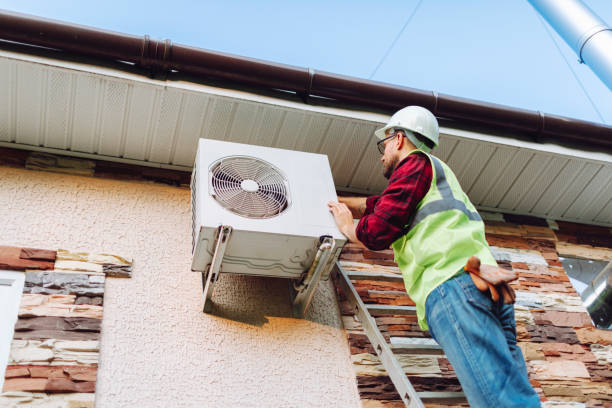 Best 24/7 HVAC repair  in Bedford, VA