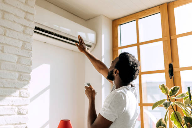 Bedford, VA HVAC Company