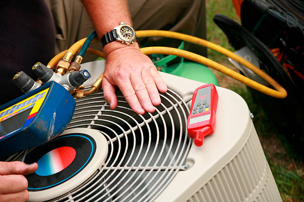 Best HVAC cleaning services  in Bedford, VA
