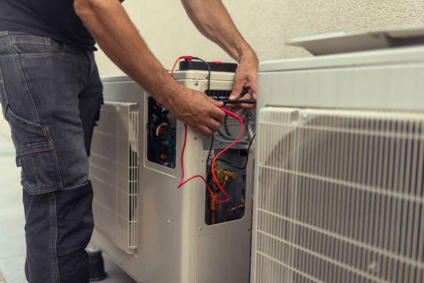 Best Ductless HVAC repair  in Bedford, VA