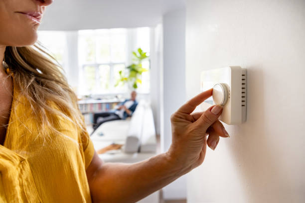 Best HVAC system installation  in Bedford, VA