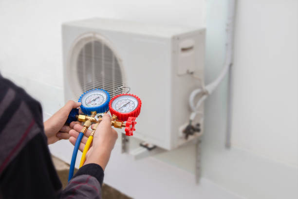Best HVAC repair near me  in Bedford, VA