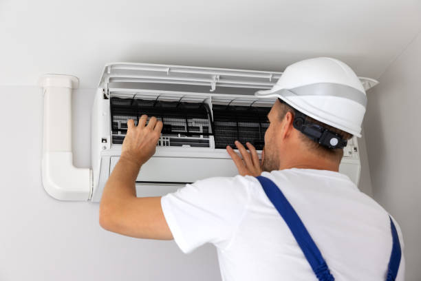 Best HVAC maintenance near me  in Bedford, VA