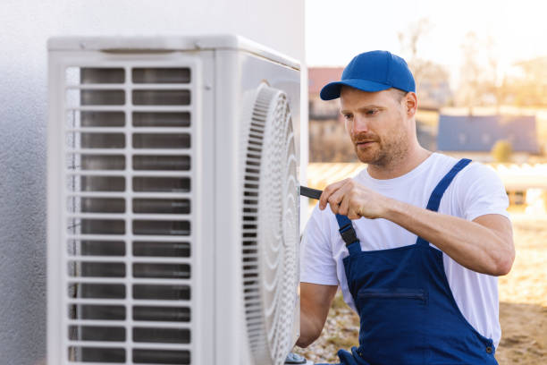 Trusted Bedford, VA HVAC Experts