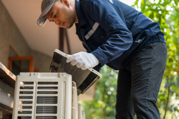Best HVAC cleaning services  in Bedford, VA