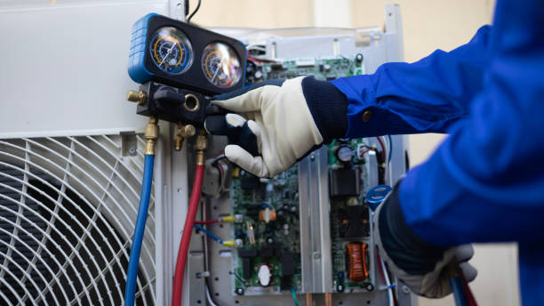 Best Emergency HVAC repair  in Bedford, VA