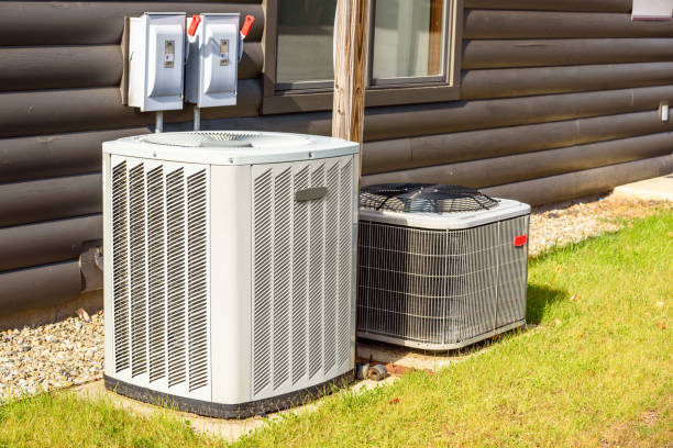 Best Emergency HVAC repair  in Bedford, VA