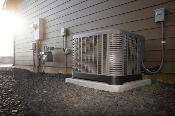 Best Best HVAC companies  in Bedford, VA